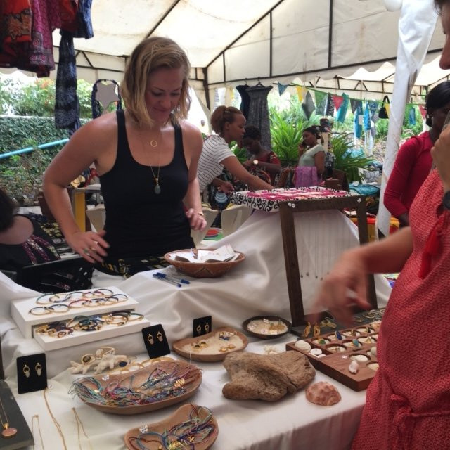 Kipepeo-Dar es Salaam必去景点