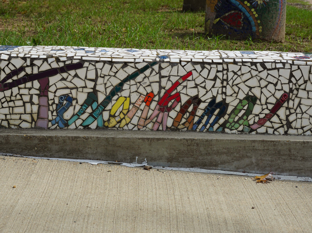 Texarkana Regional Arts and Humanities Council景点图片