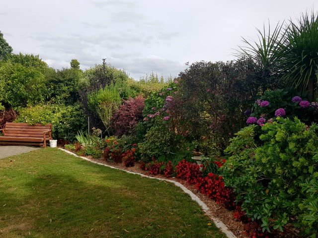 维拉海慈住宿加早餐旅馆主图