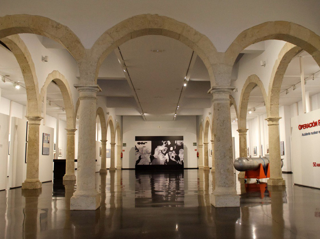 Centro Andaluz De La Fotografía景点图片