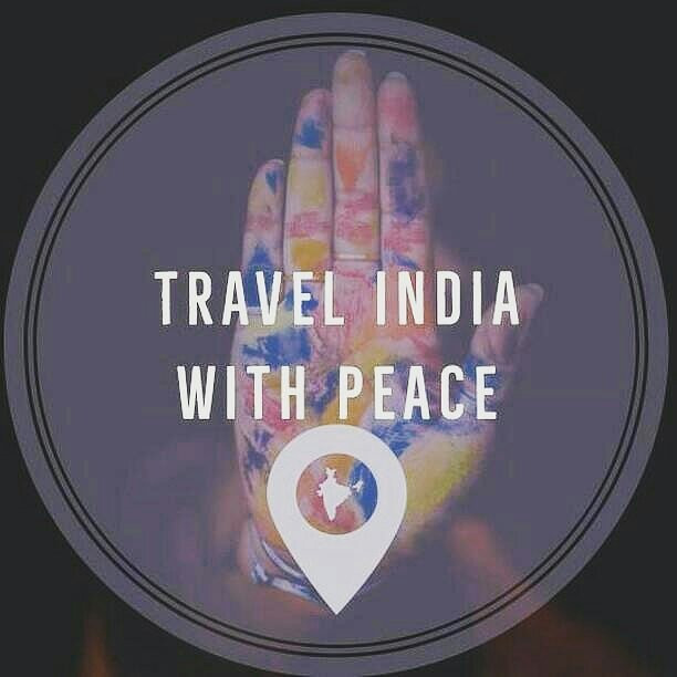 Travel India With Peace景点图片