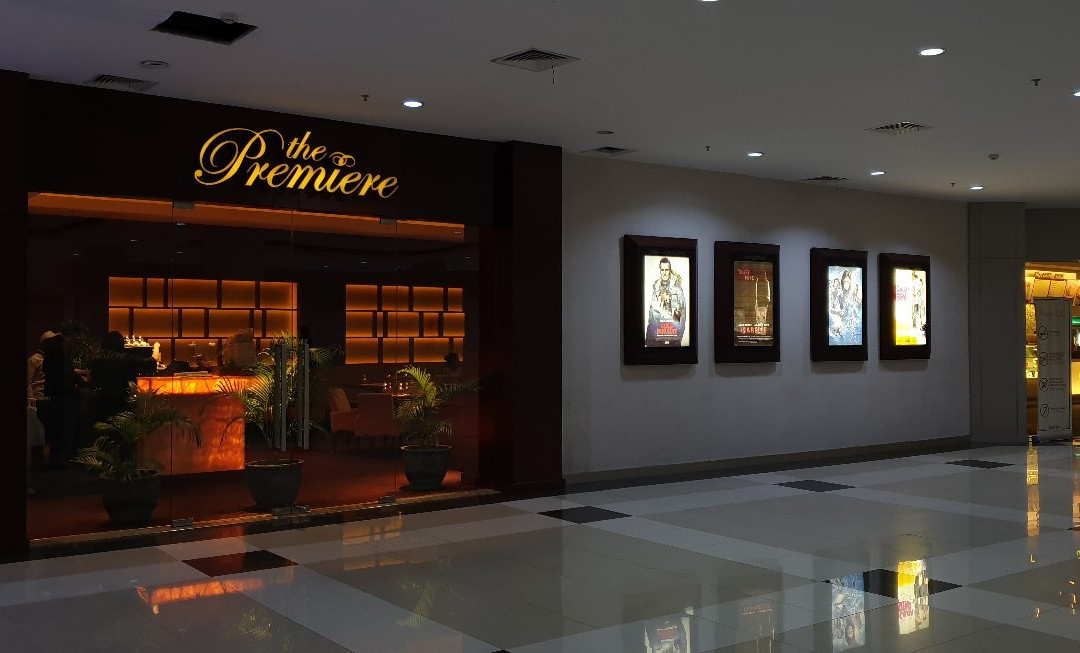 Jayapura Mall-查亚普拉必去景点