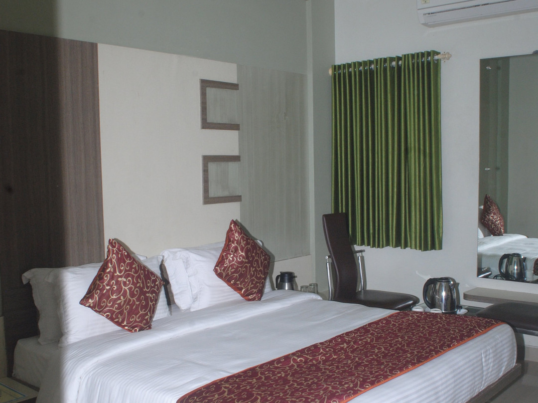 Hotel Shubh Suvidha主图