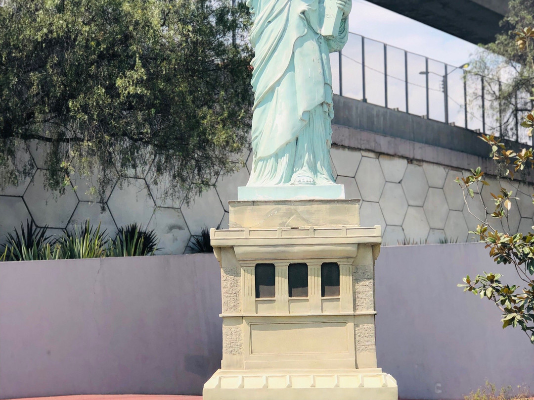 Parque Tematico Mini Mundos-特拉尔内潘特拉必去景点