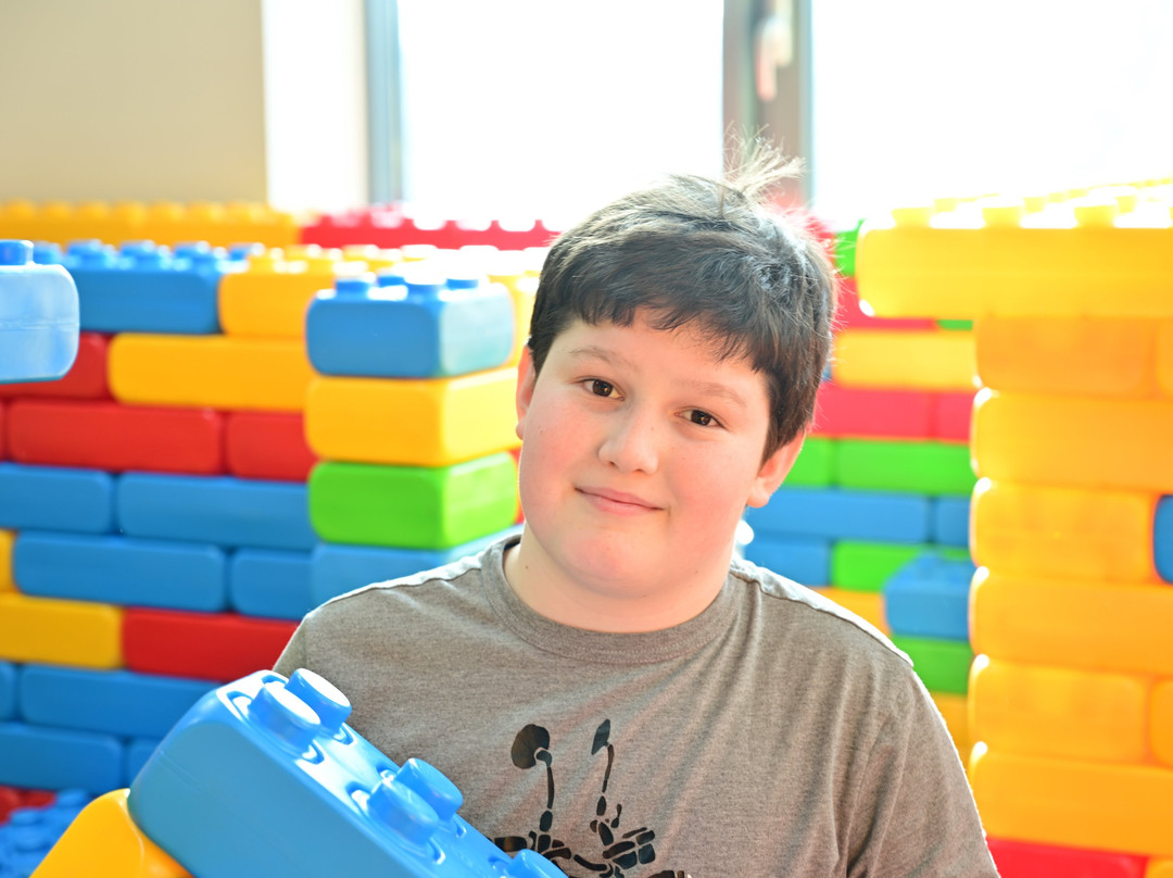 Klockownia Centrum Edukacji i Zabawy景点图片