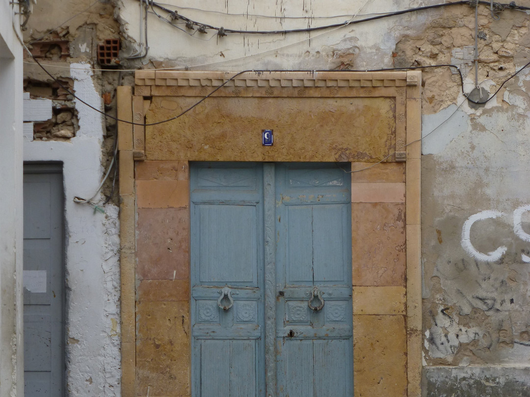 Medina-斯法克斯必去景点