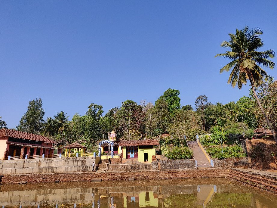 Varadamoola景点图片