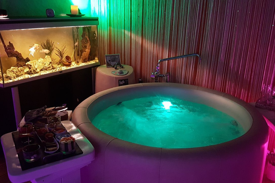 Oasis Spa Centre Wellness景点图片