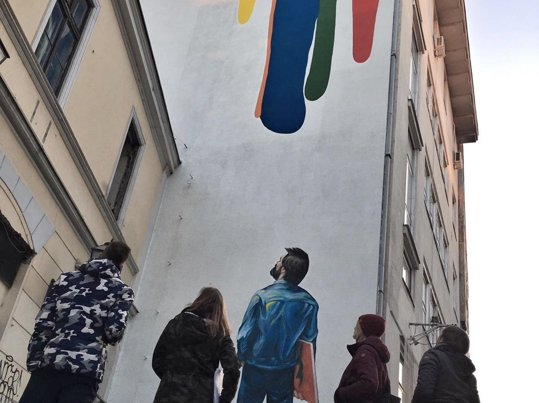 BeoQuest Interactive Treasure Hunts-贝尔格莱德必去景点