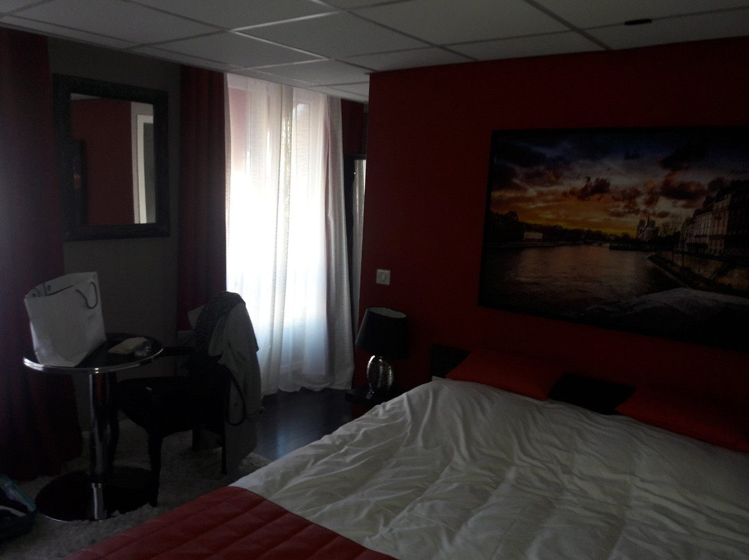 Hotel L'Avenue主图