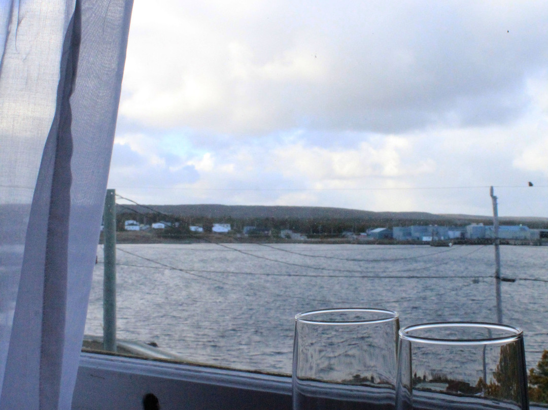 Port Union Bed & Breakfast主图