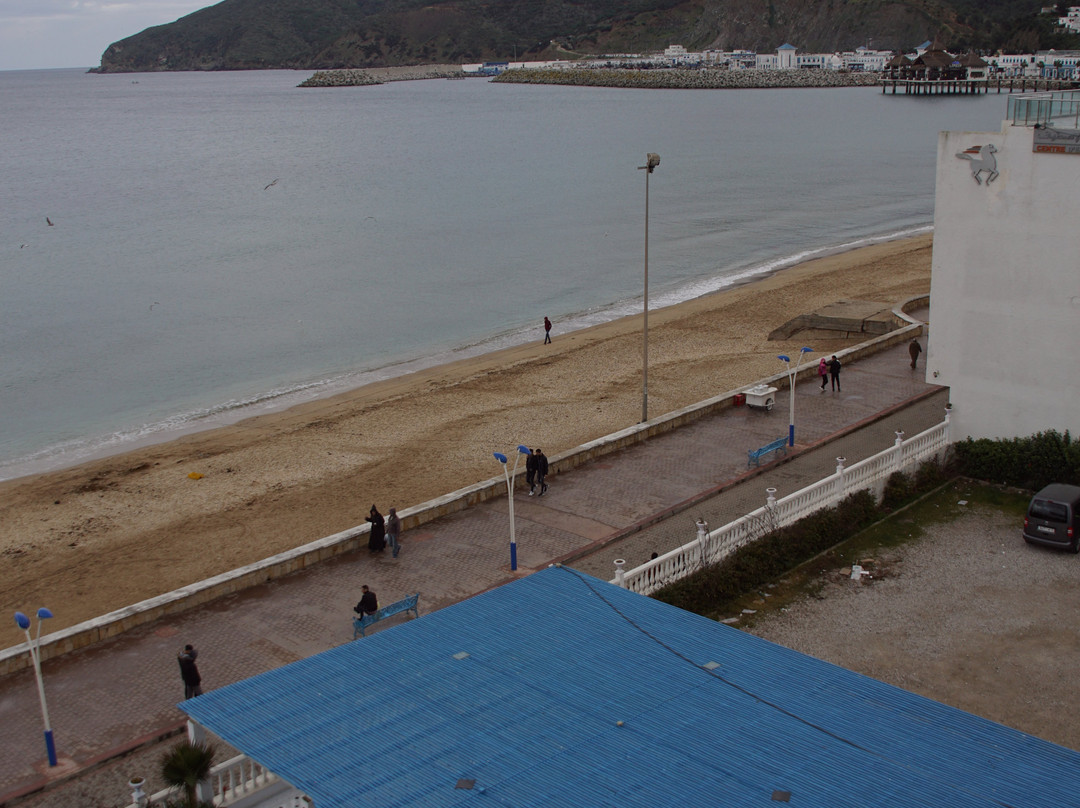 Hotel Golden Beach主图