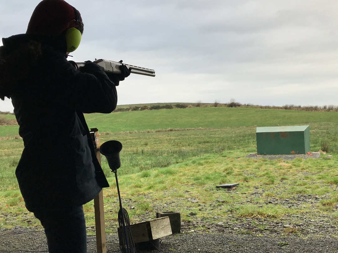 Tullassa Range-恩尼斯必去景点