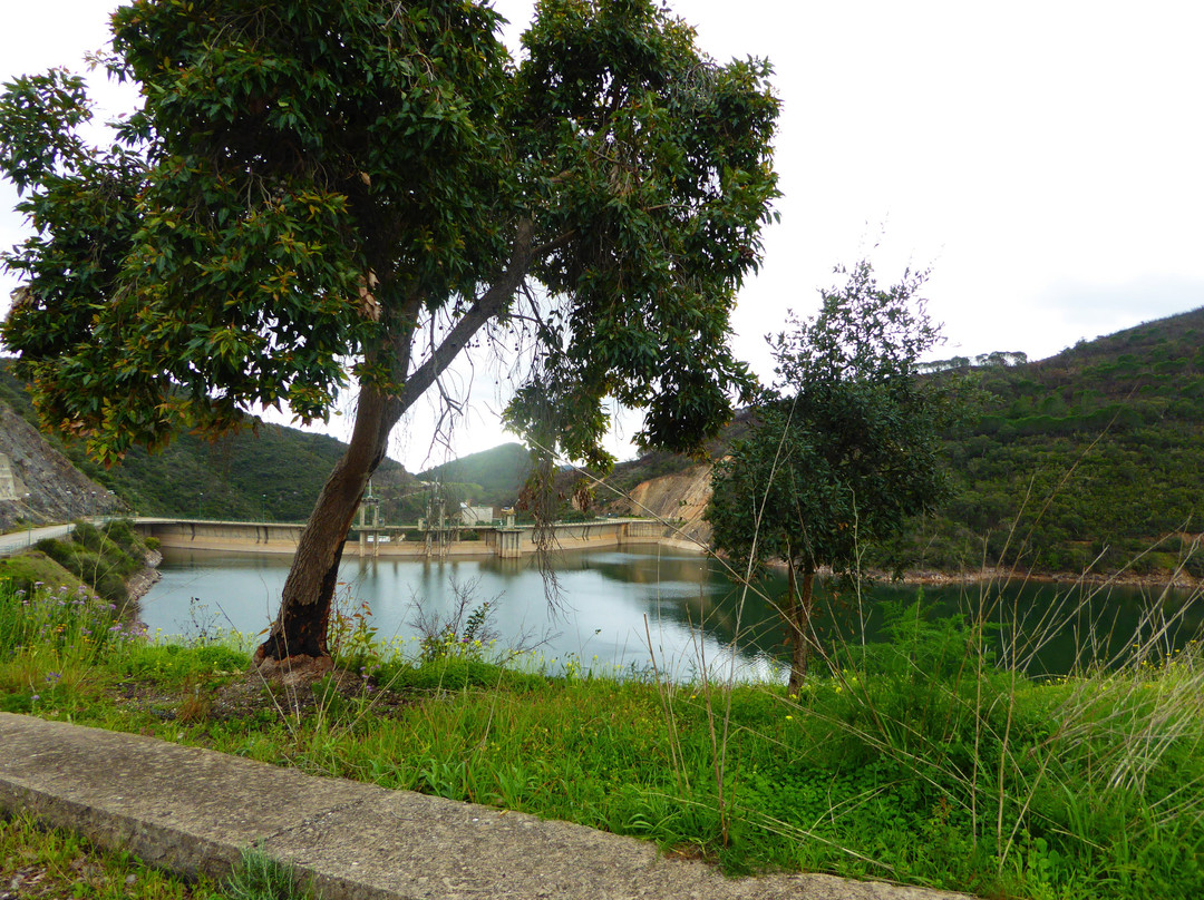 Funcho Dam Barragen景点图片