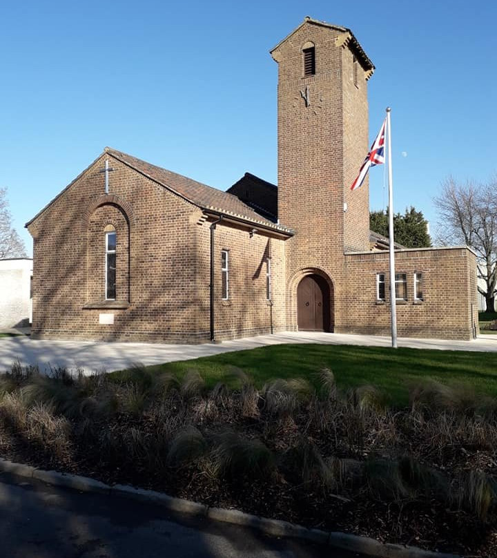 Biggin Hill Memorial Museum景点图片