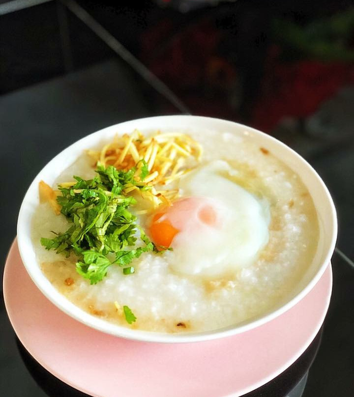 The Sky Loft Hotel主图