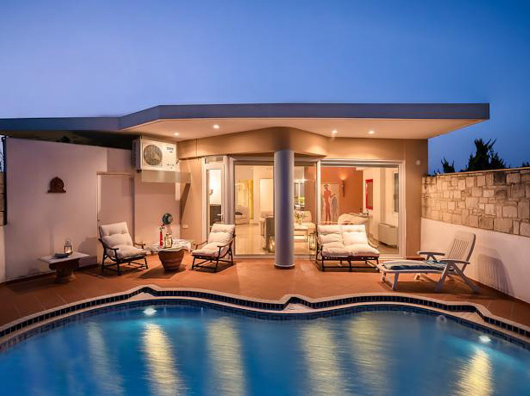 Villa Joy Mare