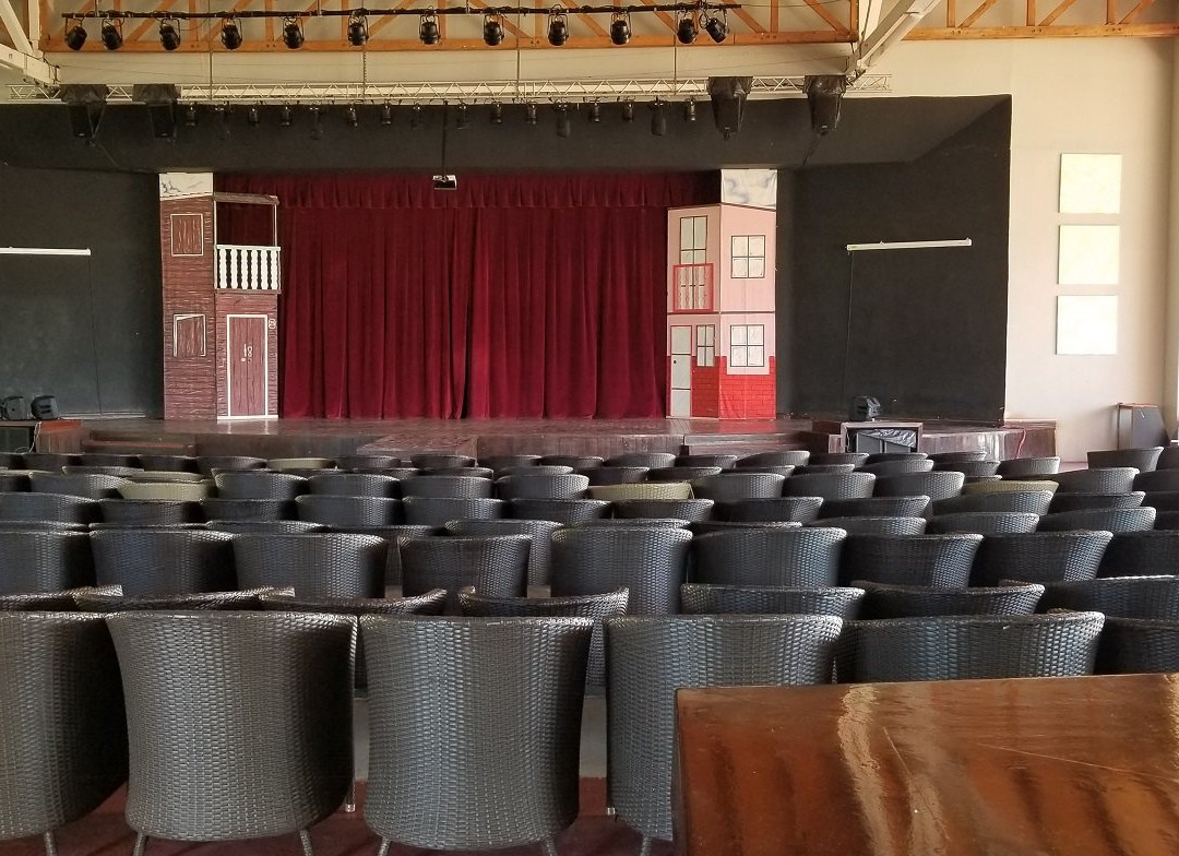 Hotel Playa Cayo Santa María主图