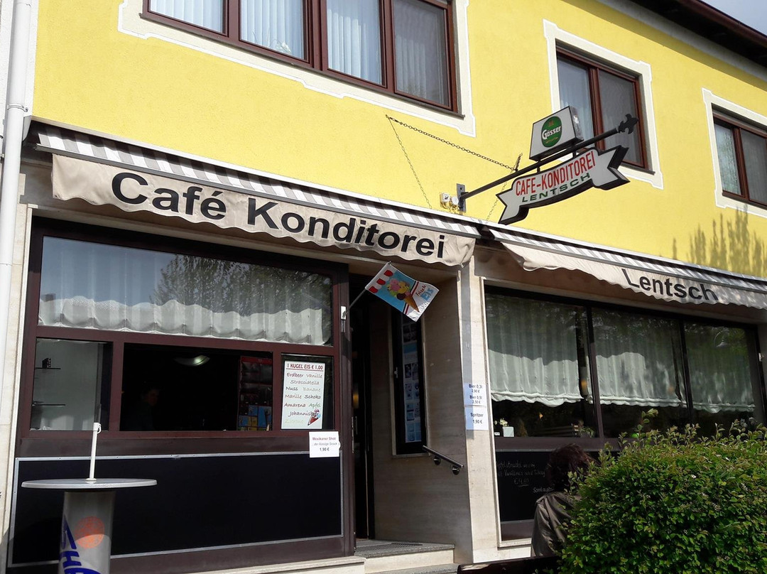 Cafe Lentsch