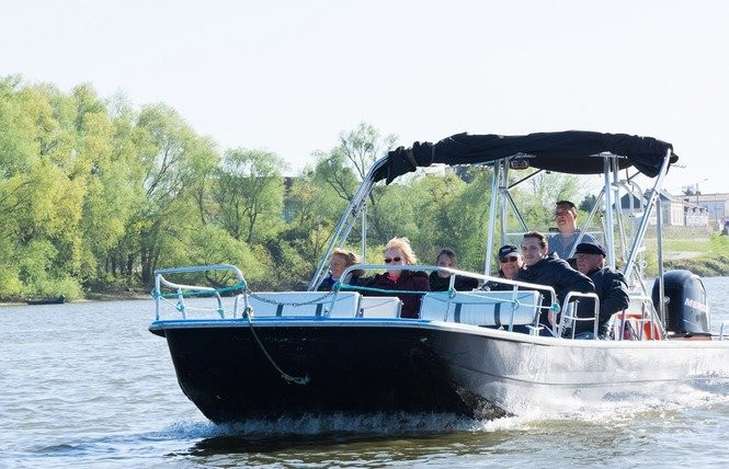 Saint-Julien-de-Concelles旅游攻略图片