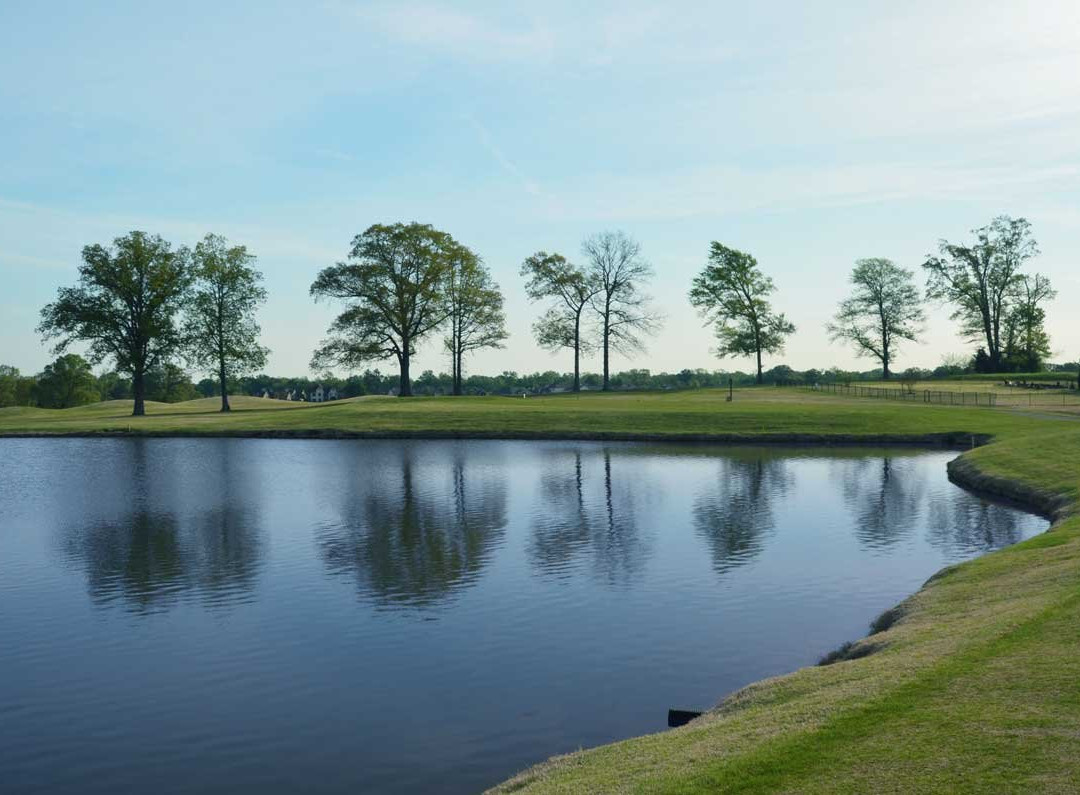Fair Oaks Golf Club景点图片