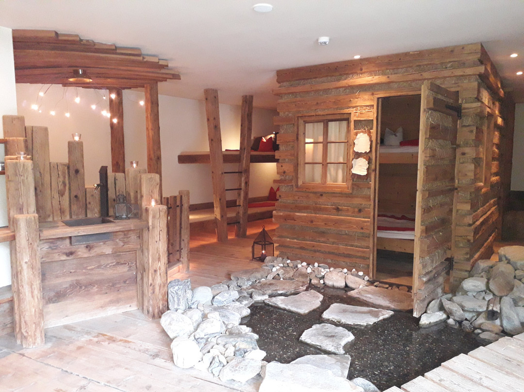 Hotel Waltershof主图