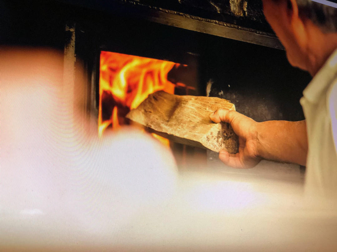 Fiss餐馆和美食-Pizzeria Dolce Vita