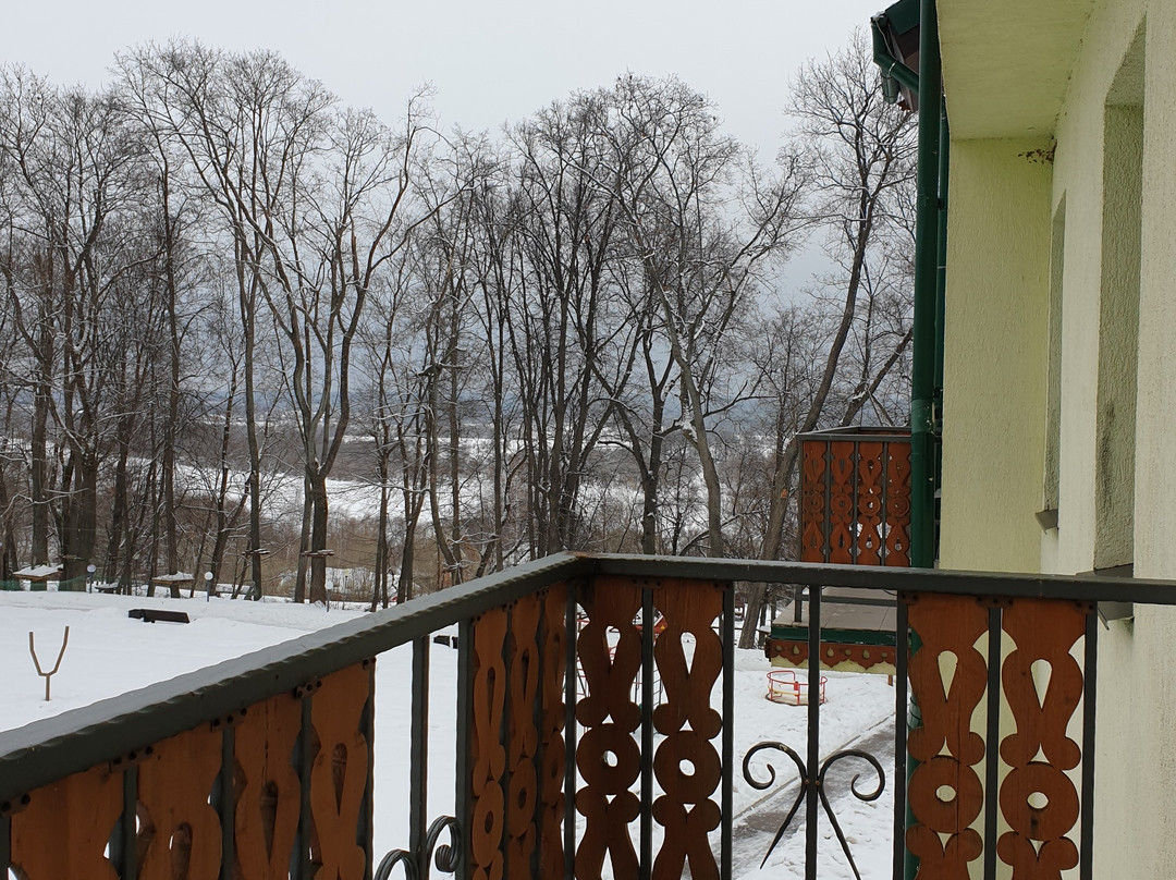 TsarGrad Hotel主图