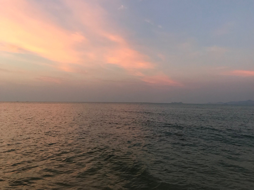 Malibu beach-波普特必去景点