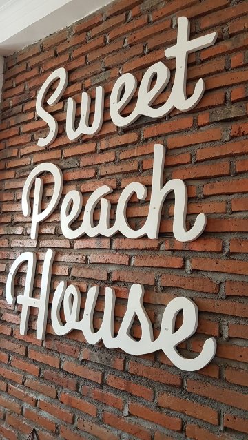 首都O92559甜桃之家-家庭/游戏区