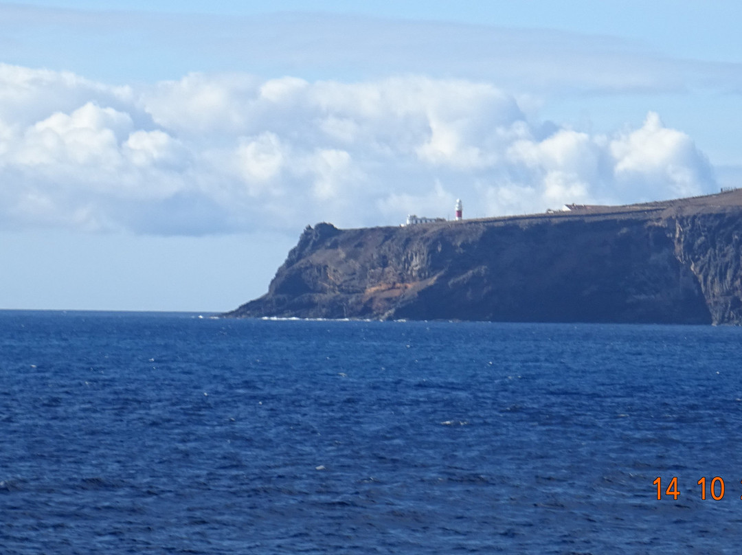 Faro de San Cristobal景点图片