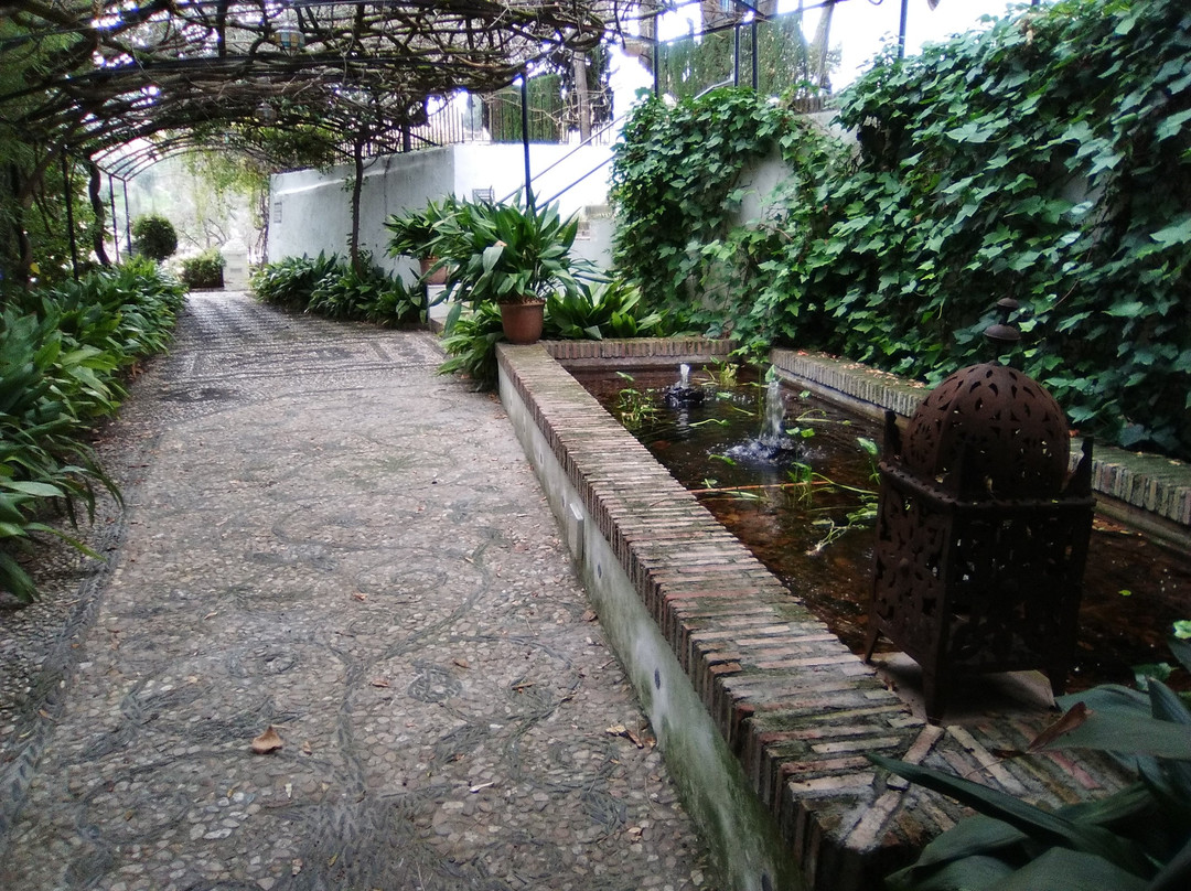 Carmen de la Victoria主图