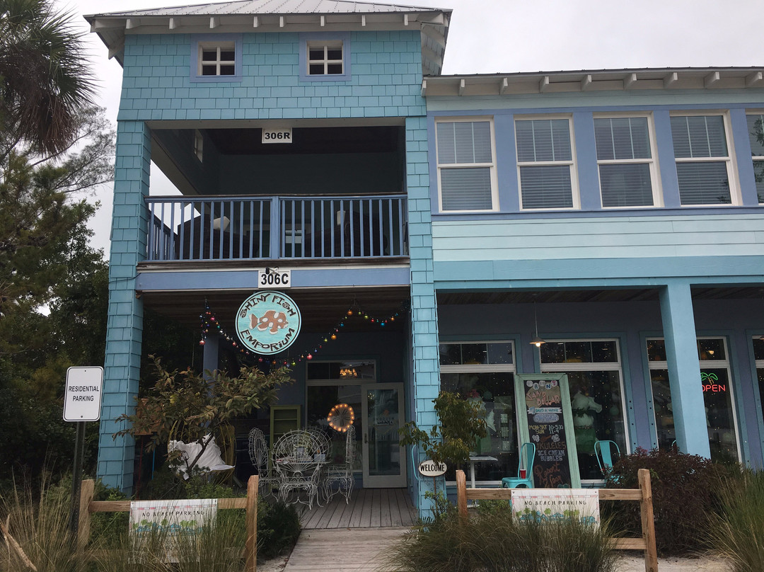 Anna Maria Historic Green Village景点图片