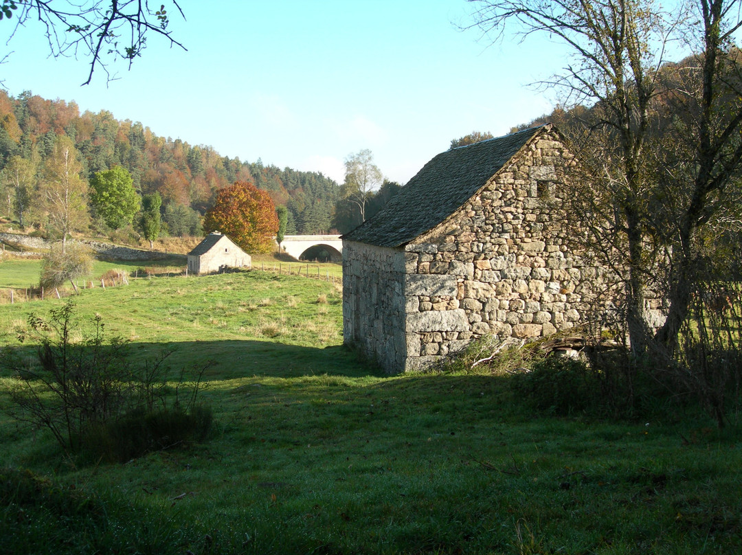 Fau-de-Peyre旅游攻略图片
