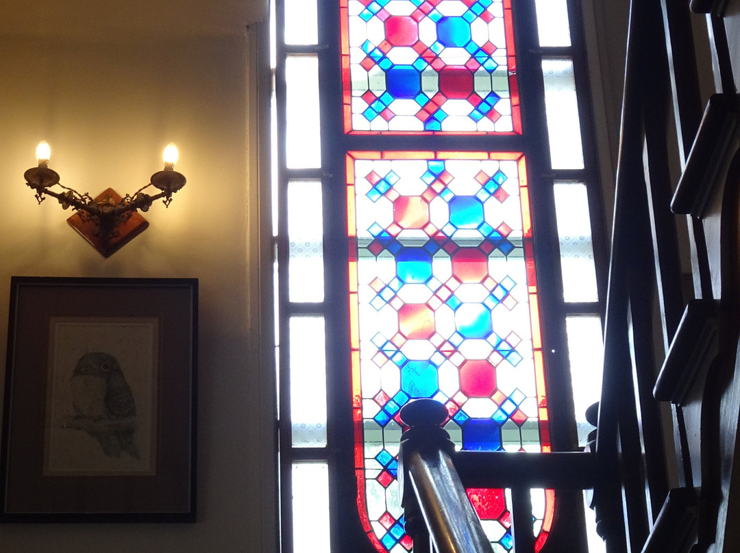 霍利楼酒店主图