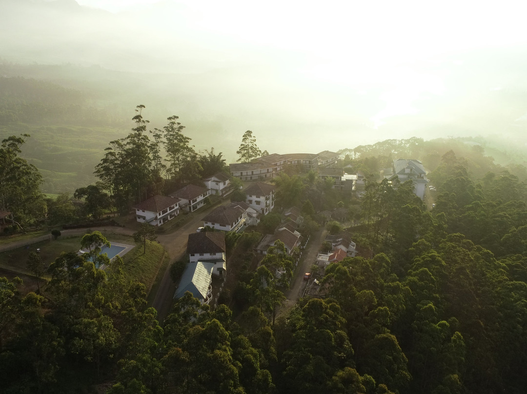 Chancellor Resort