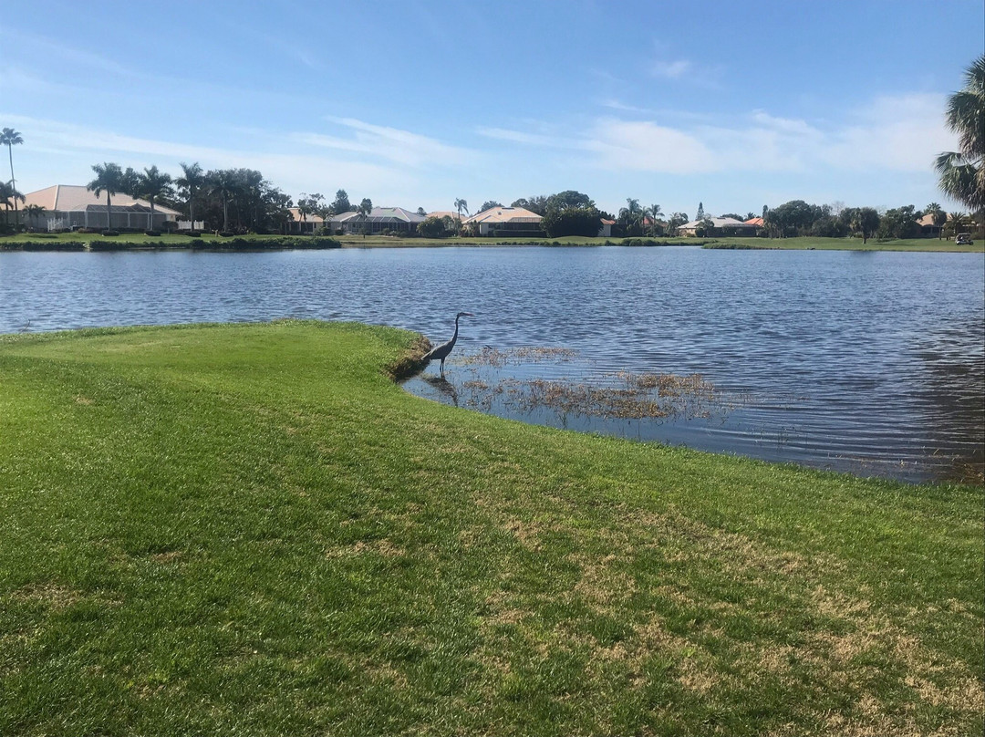 Rotonda Golf & Country Club景点图片