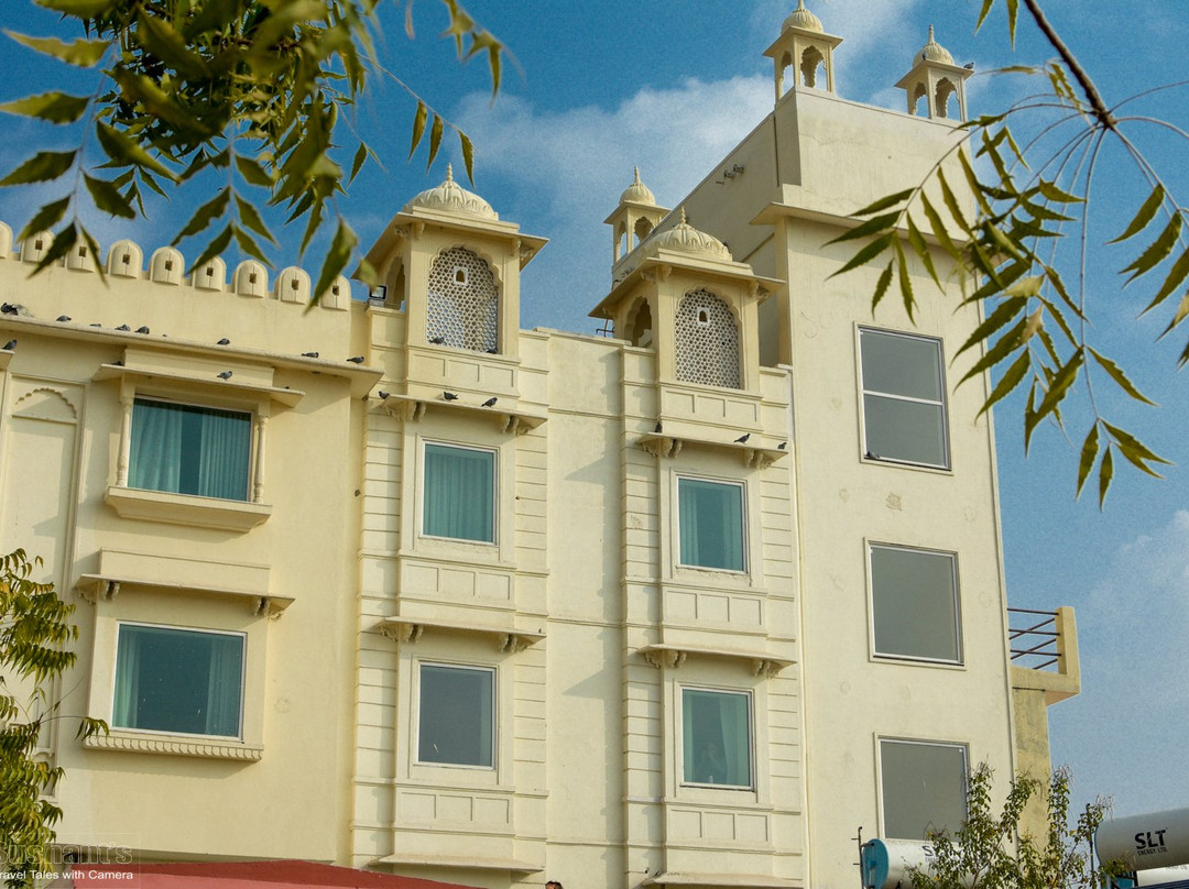 Kaara- Atharva Palace Jaipur主图