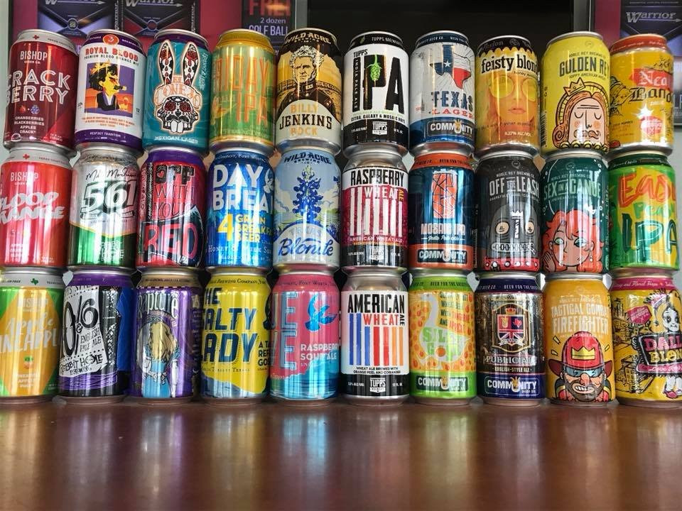 Golf Center of Arlington-阿灵顿必去景点