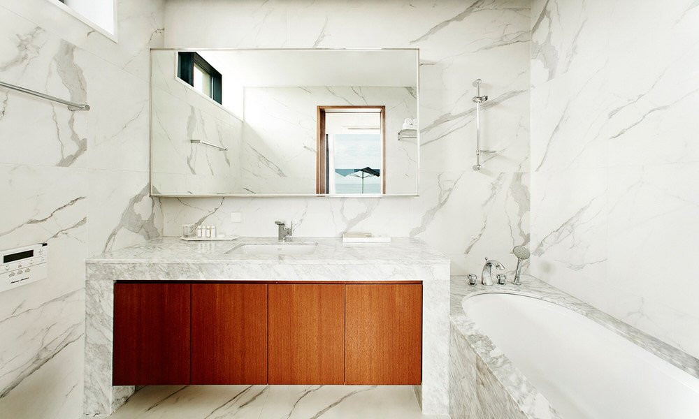 Havet Poolvilla & Resort主图