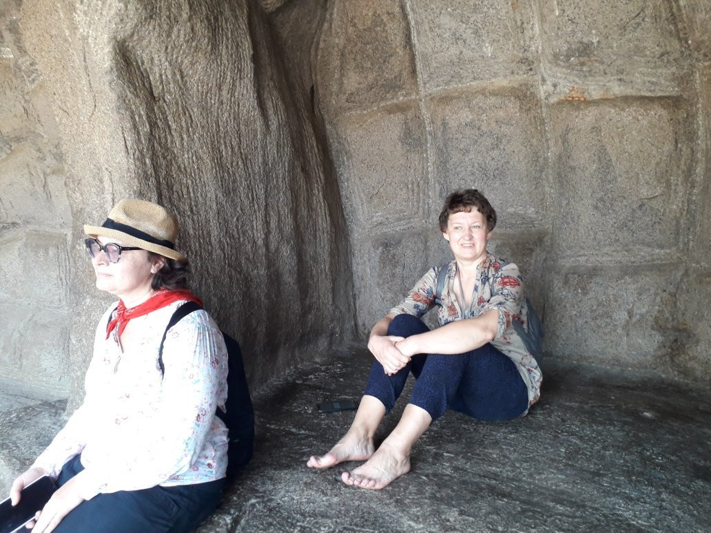 Rocky Top Guides LLC-Lookout Mountain必去景点