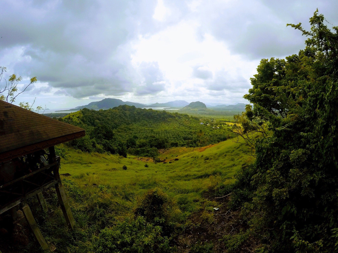 Bukit Tengkorak (Skull Hill)景点图片