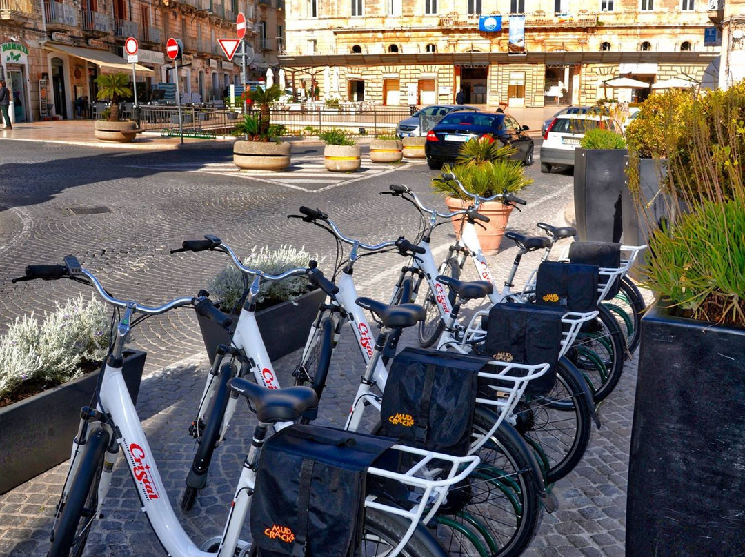 Cristal E-Bike-奥斯图尼必去景点