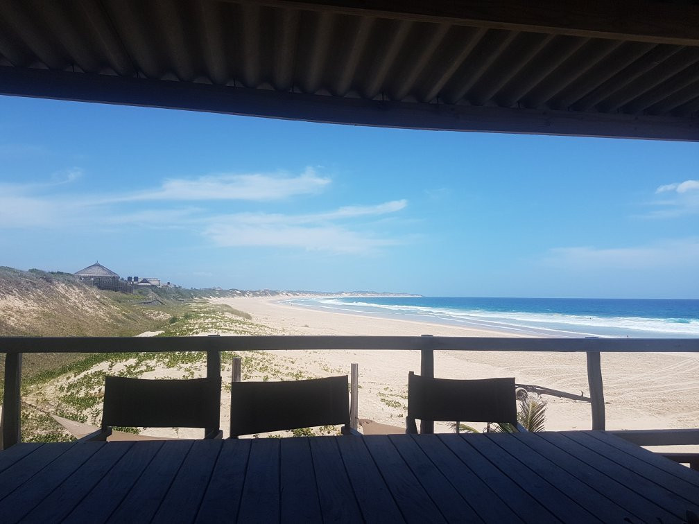 Corasiida Guest House主图