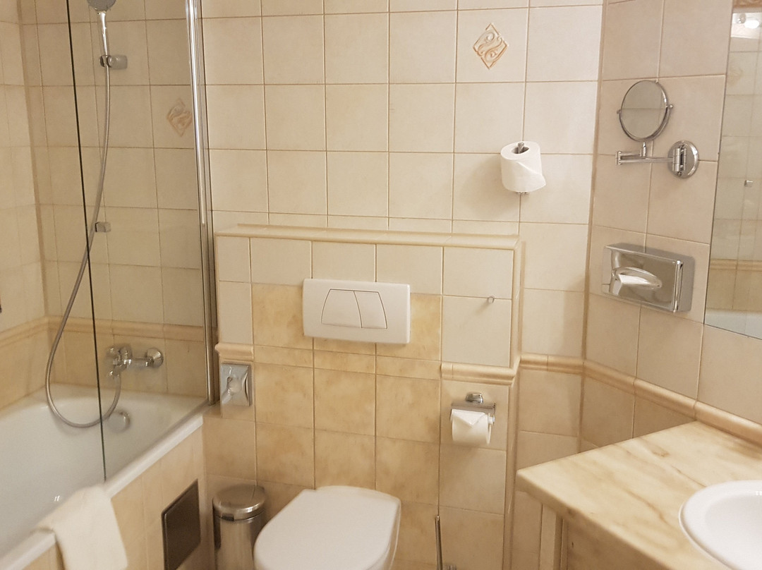 Grand Hotel Stary Smokovec主图
