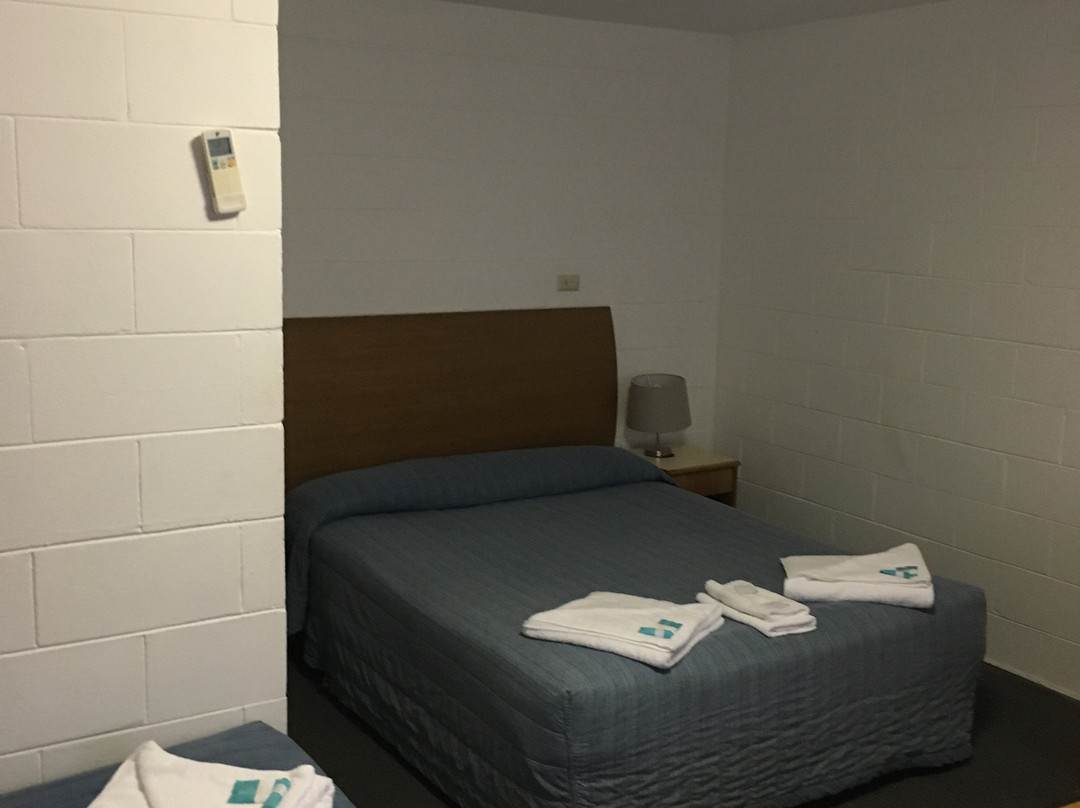 Huskisson Bayside Resort