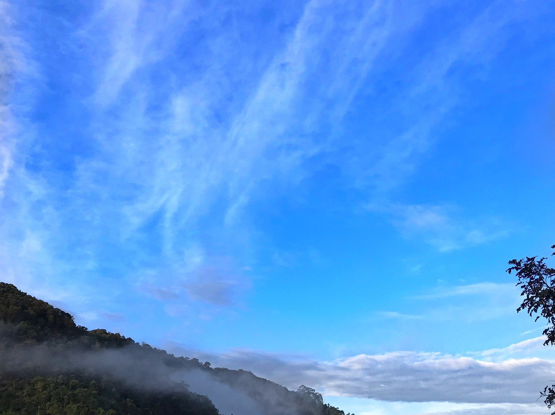 Mirante do Jacroa景点图片