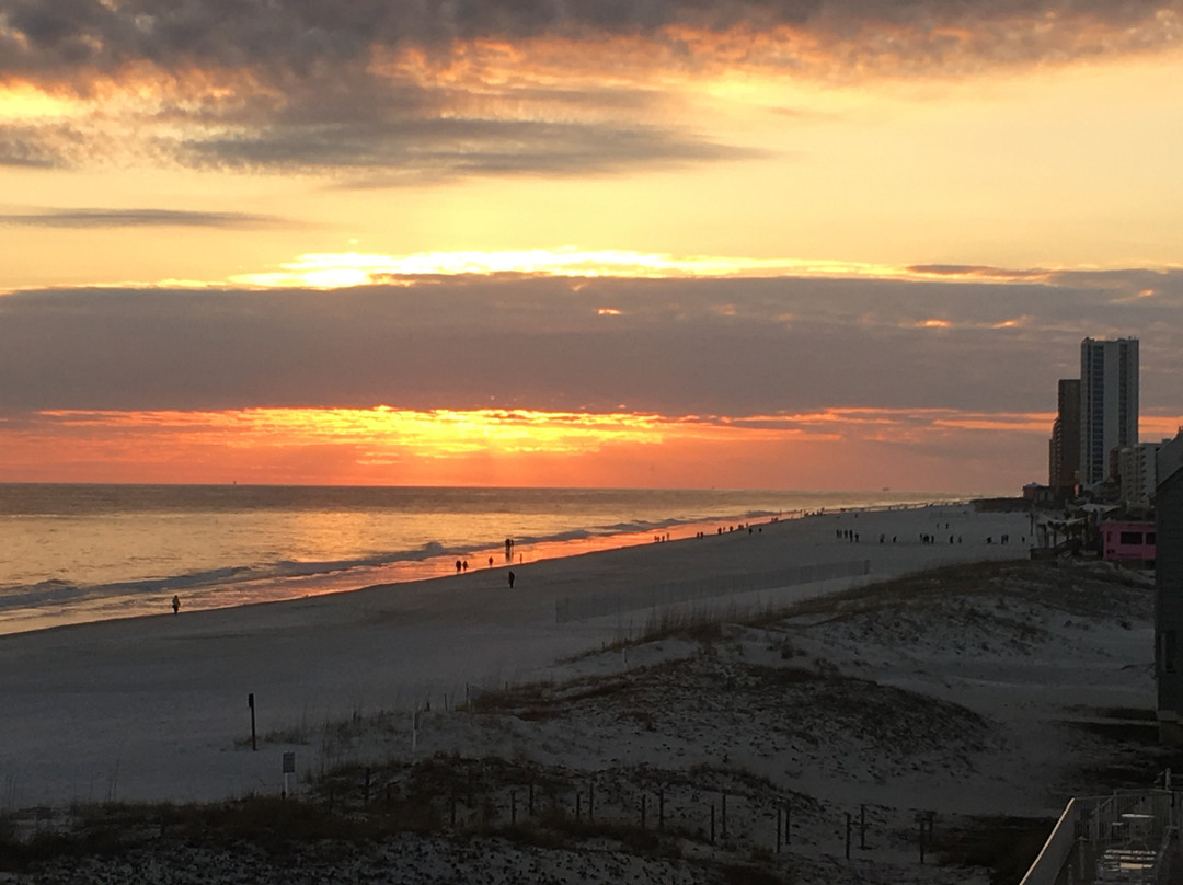 Best Western On The Beach主图