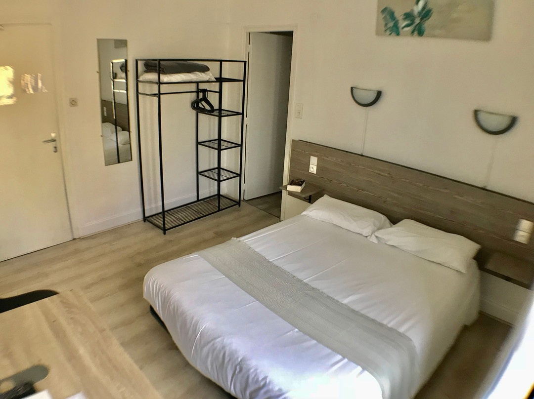 Hotel de la Poste主图