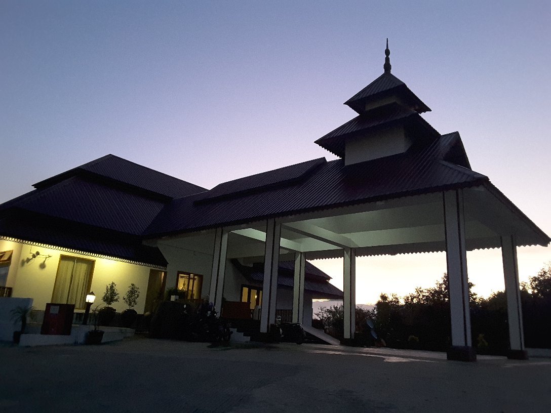 King Bridge Hotel and Resort-官方